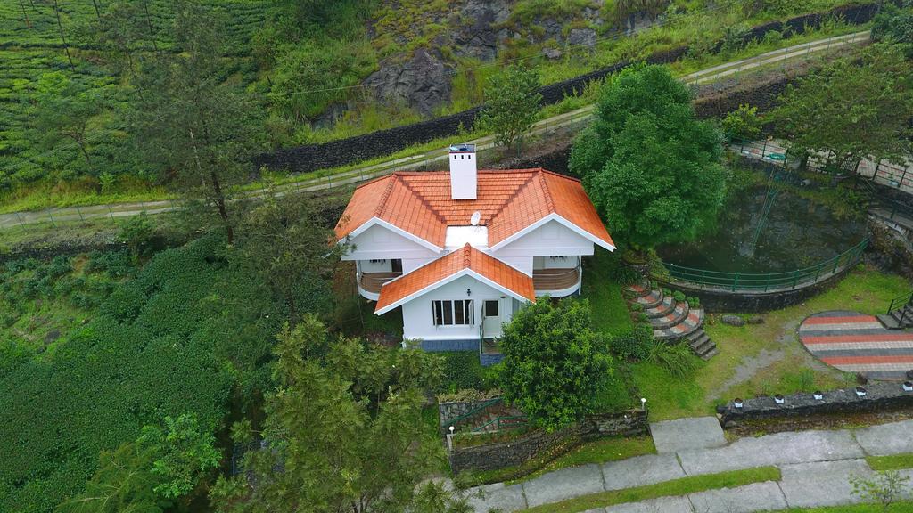 Falcon Crest Вагамон Экстерьер фото