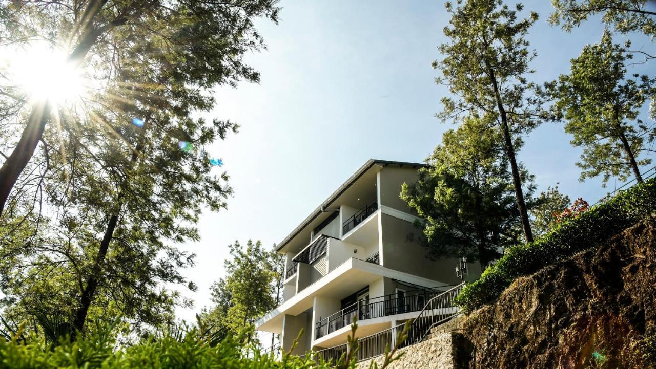 Falcon Crest Вагамон Экстерьер фото